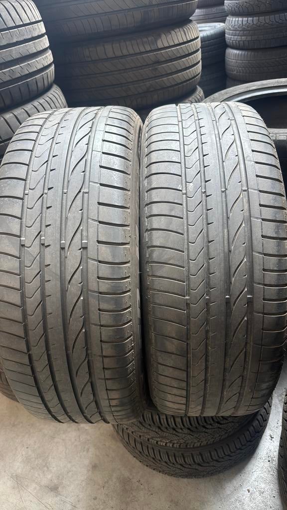 2355519 235/55/19 235/55R19 zomer merk Bridgestone, Ophalen