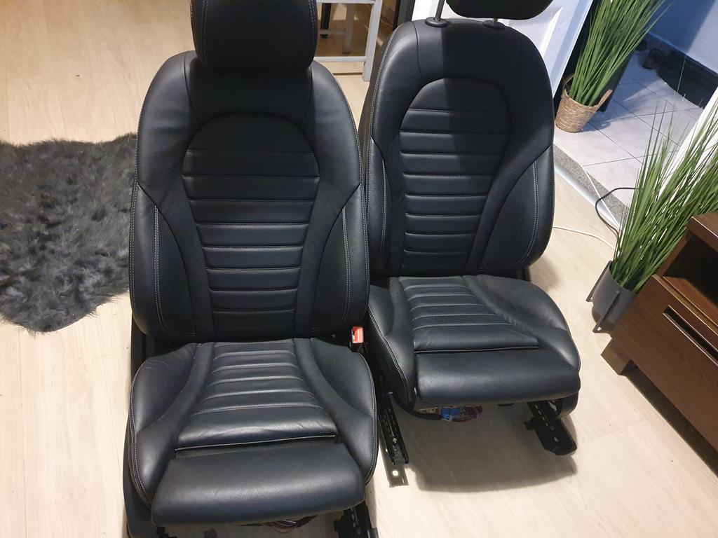 Mercedes AMG interieur 2016, Ophalen, Nieuw, Mercedes-Benz