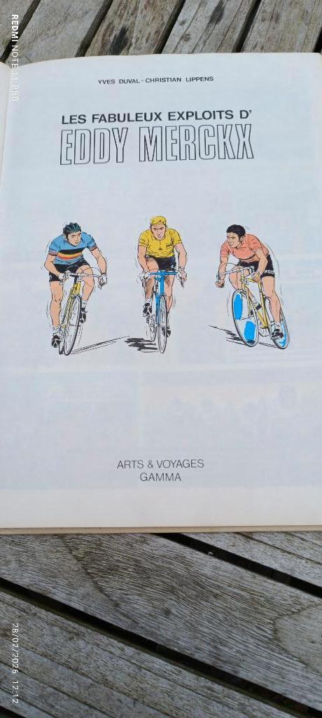 Bandes dessinées, Boeken, Stripverhalen, Ophalen of Verzenden