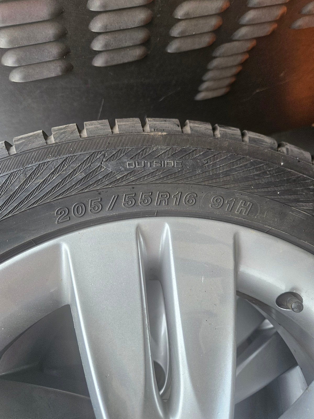 Pneu été pour hyundai ix20, Enlèvement ou Envoi, Pneu(s)