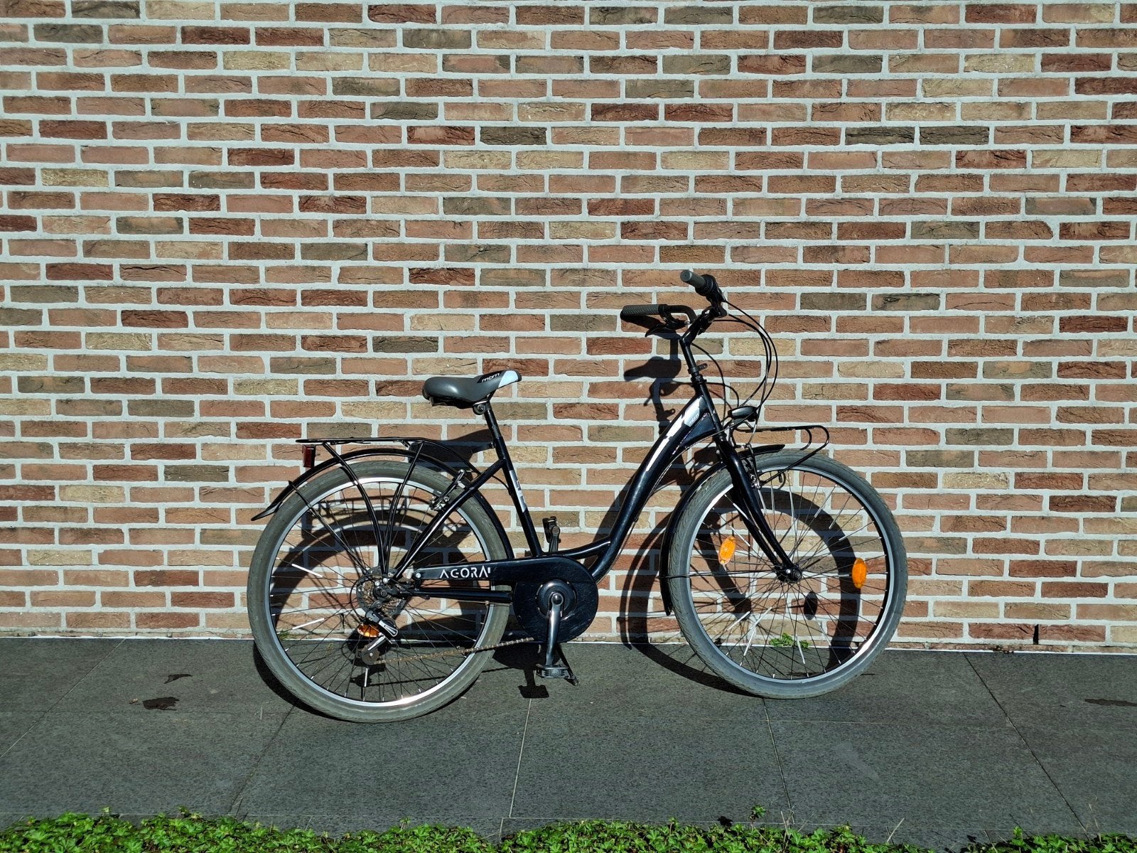 recente fiets 26 inch in zeer goede staat, Ophalen, Zo goed als nieuw