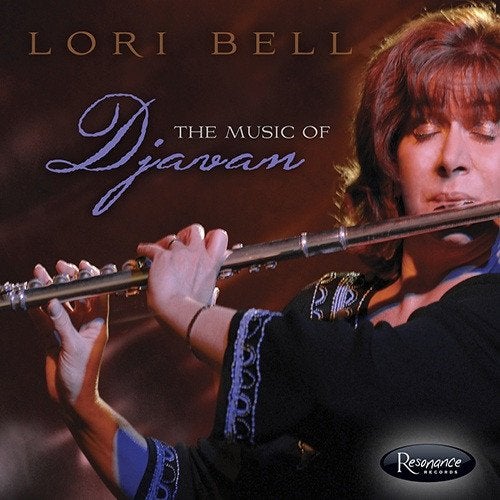 CD EN VENTE LORI BELL - La musique de Djavan, Envoi, Jazz