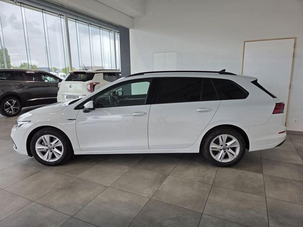 Volkswagen Golf Variant, Hybride, Automaat, Apple Carplay &, Achat, Euro 6, Commande vocale, 5 portes