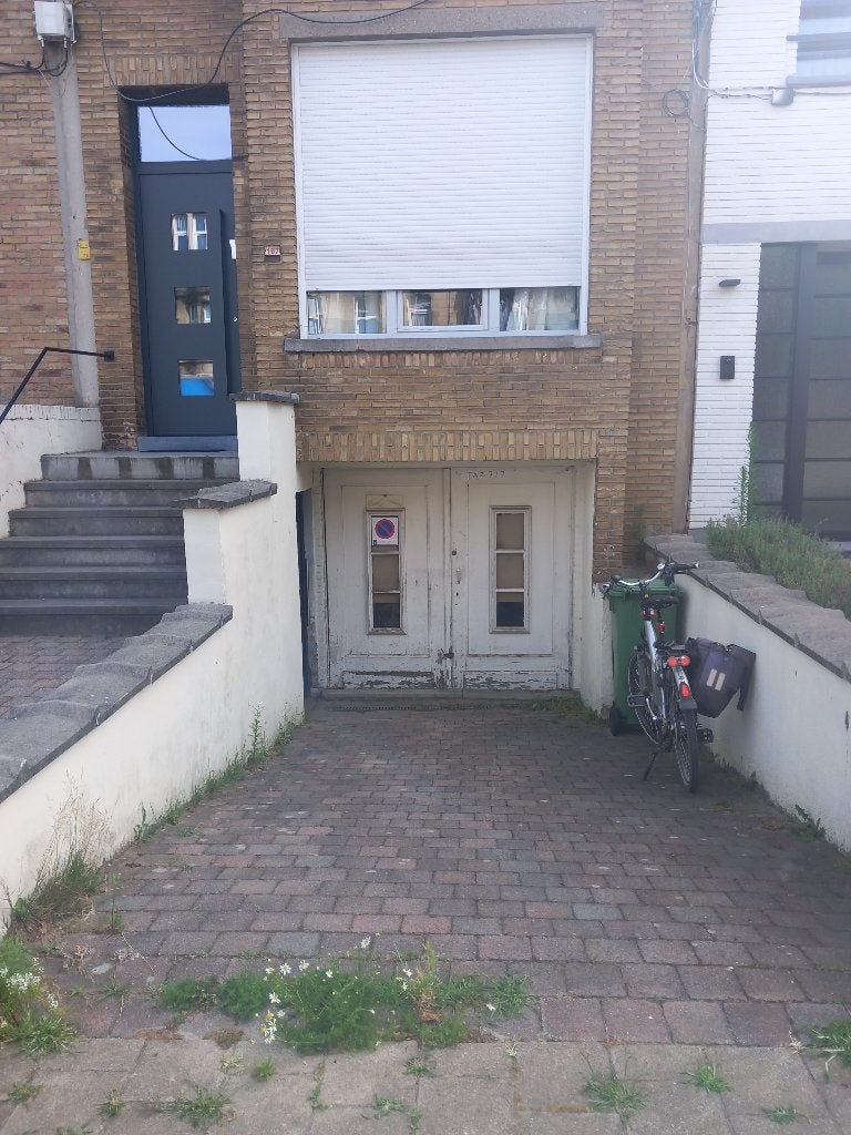 Garage te huur in Deurne, Immo, Garages en Parkeerplaatsen, Antwerpen (stad)