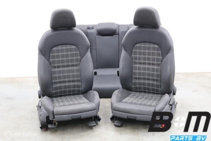 Interieur Audi A4 8K Limo / Sedan OEM, Auto-onderdelen, Gebruikt