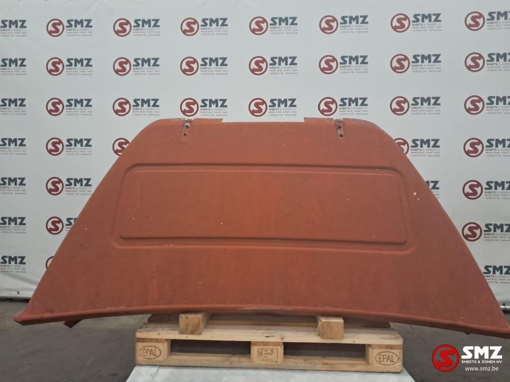 Occ dakspoiler FL10 Volvo, Gebruikt, Volvo, Carrosserie en Plaatwerk