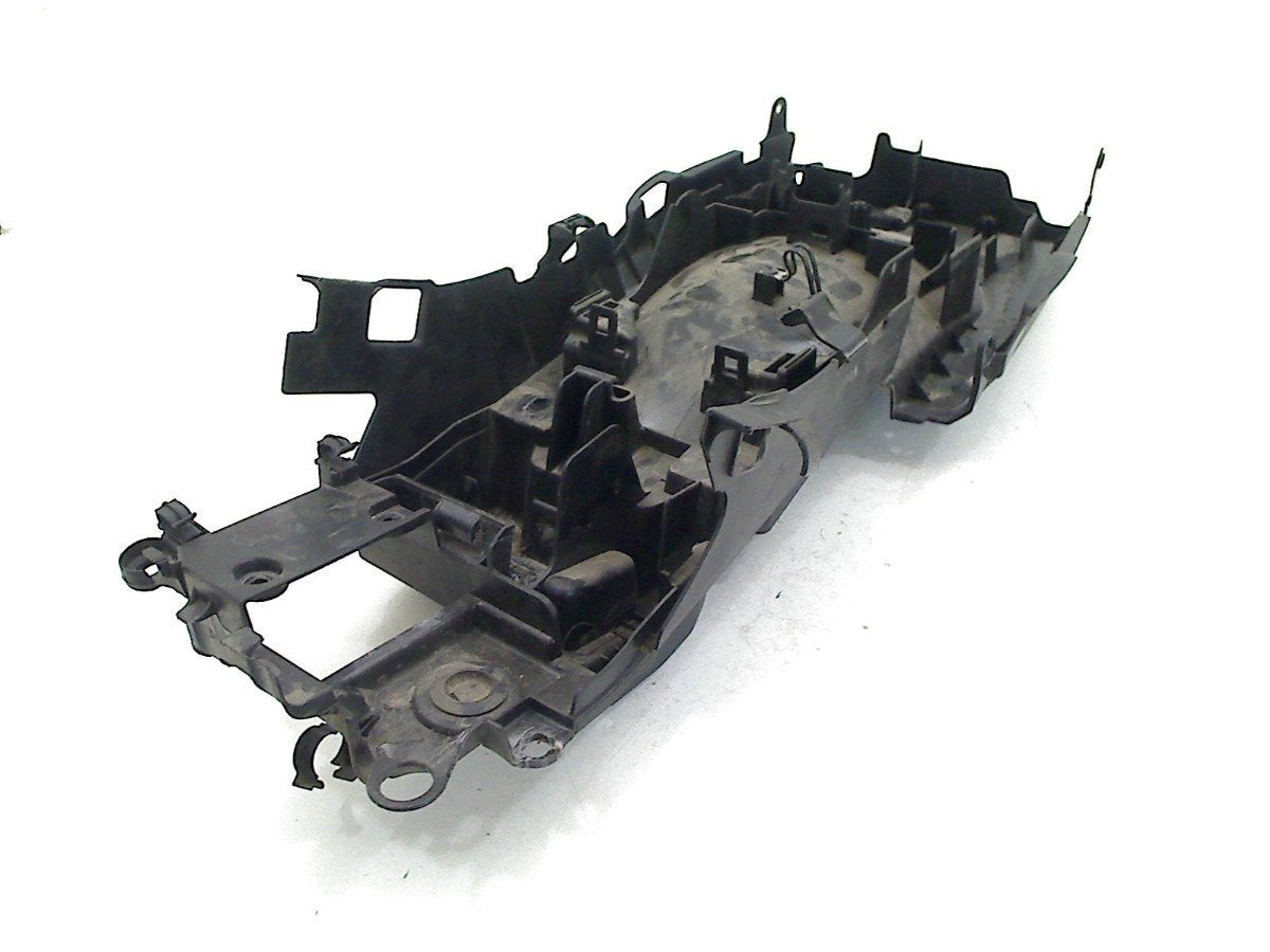 UNDERTAIL Honda CB 500 X 2023- (01-2023/-) (80106-MKP-J800), Motos, Honda Center GmbH, Utilisé, Info@honda.de, Hanauer Landstraße  222-224
60314  Frankfurt am Main, DE