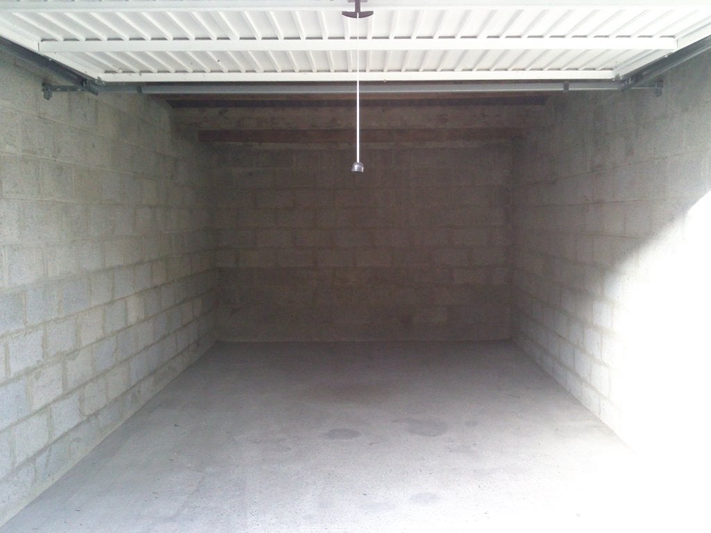 Garage a louer, Immo, Charleroi