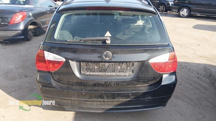 Achterklep van een BMW 3-Serie (475), Gebruikt, -, 3 maanden garantie, -