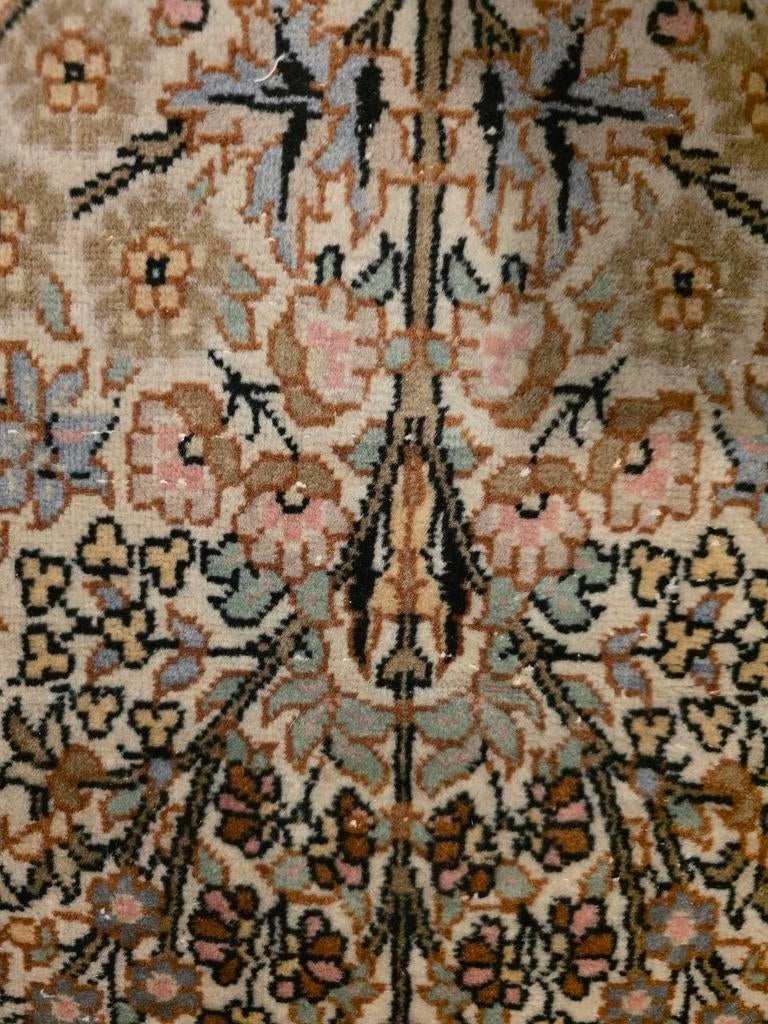Handgemaakt tapijt 155/95 cm, Huis en Inrichting, Stoffering | Tapijten en Vloerkleden, Ophalen of Verzenden