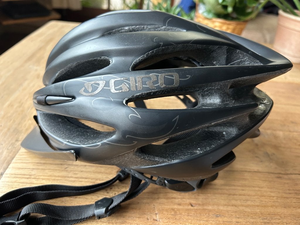Fietshelm - Pneumo Giro - Small, Ophalen of Verzenden, Zo goed als nieuw, Helm