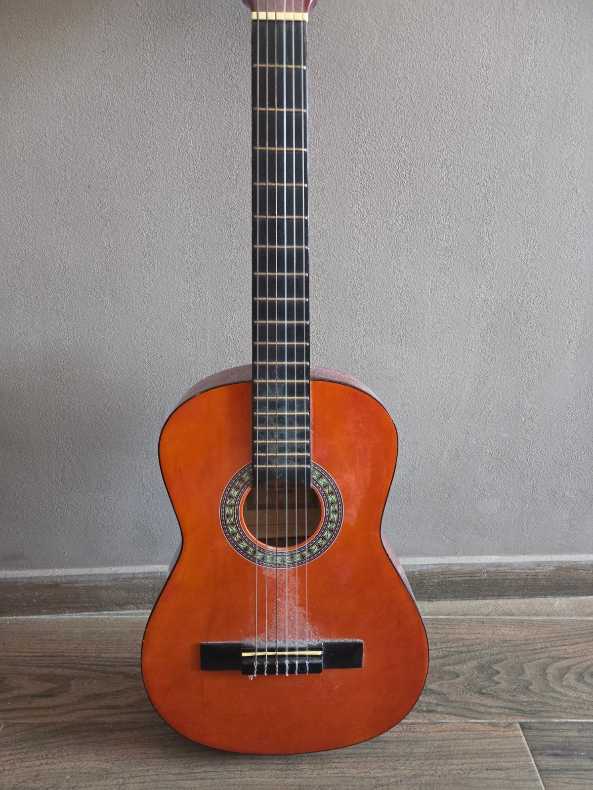 Guitare pour enfants, Musique & Instruments, Instruments à corde | Guitares | Acoustiques, Enlèvement