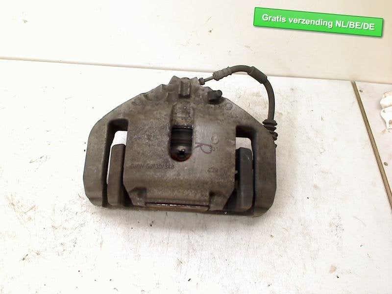 ETRIER DE FREIN AVANT DROIT BMW 5 serie (F10), Autos : Pièces & Accessoires, Utilisé, BMW, Petuelring 130
80809  München, DE, Bayerische Motoren Werke AG