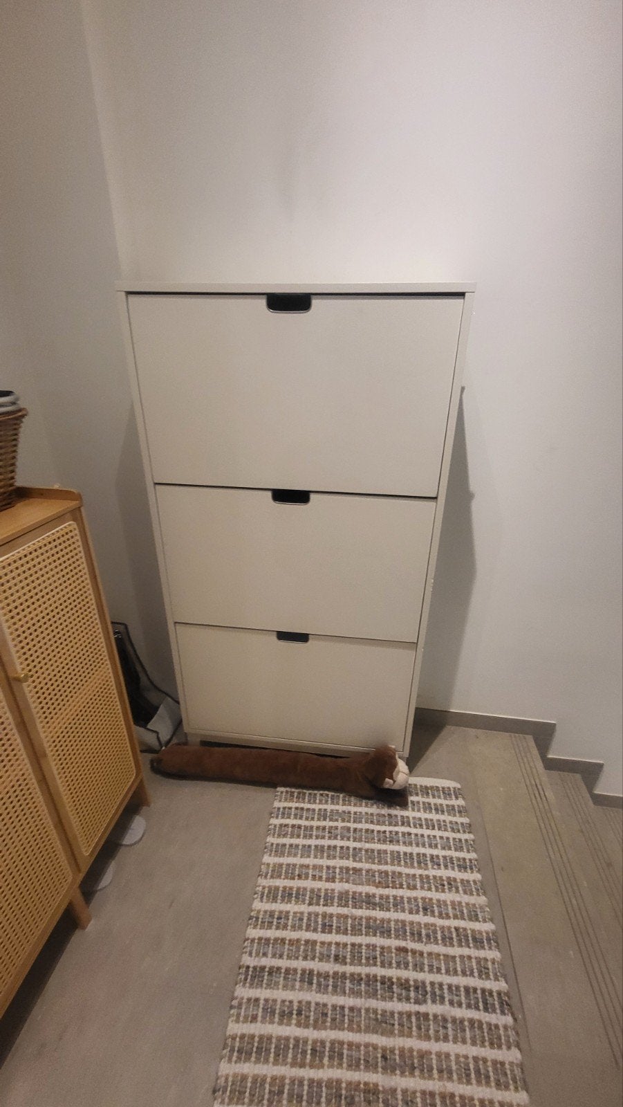 Schoenkast Ikea, Huis en Inrichting, Ophalen