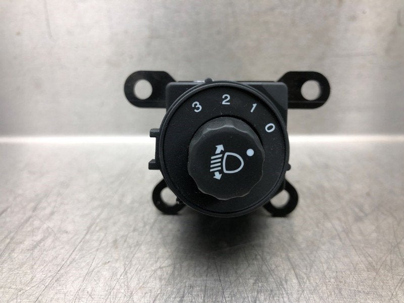 COMMUTATEUR PHARE REGLAGE C Civic (FK / FN) (|M30424|), Utilisé, Honda