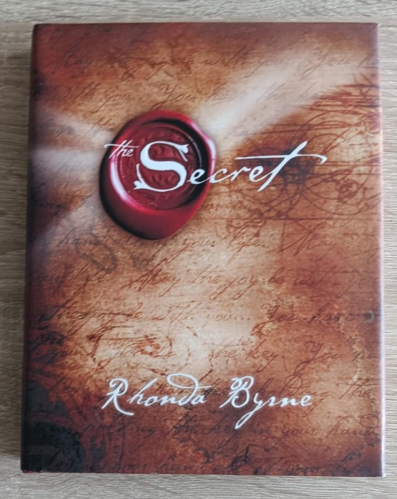 The Secret  Rhonda Byrne, Boeken, Esoterie en Spiritualiteit, Spiritualiteit algemeen, Overige typen, Rhonda Byrne, Ophalen