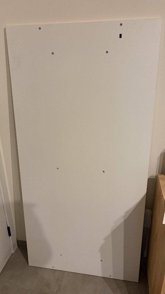 Bureau Galant, Huis en Inrichting, Ophalen, 160 cm, Schoolbureau, Zo goed als nieuw