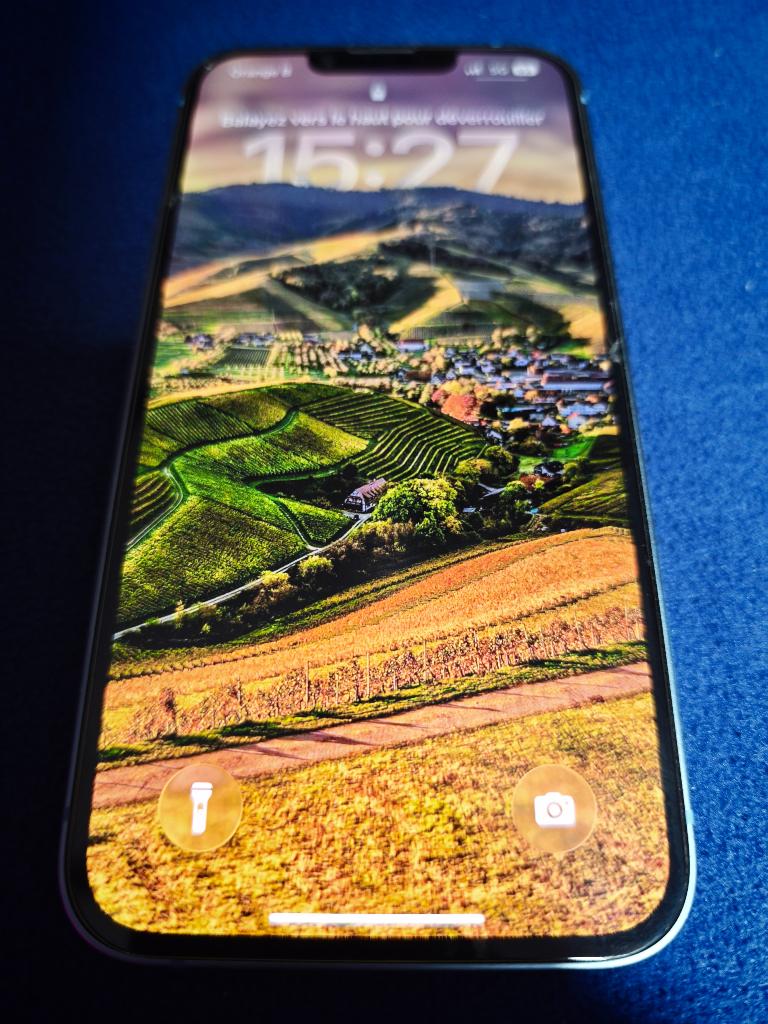 iPhone 14, Télécoms, Téléphonie mobile | Apple iPhone, 256 GB, Comme neuf, Enlèvement, Sans abonnement