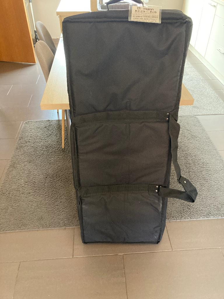 keyboardbag Thomann, Muziek en Instrumenten, Ophalen, Nieuw, Keyboard of Synthesizer