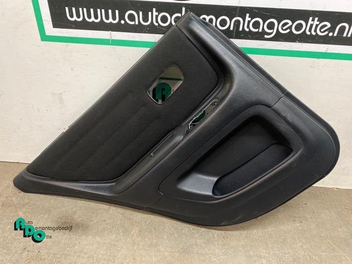 Portierbekleding 4Deurs links-achter van een Lexus IS 200 (I, Gebruikt, -, -, -