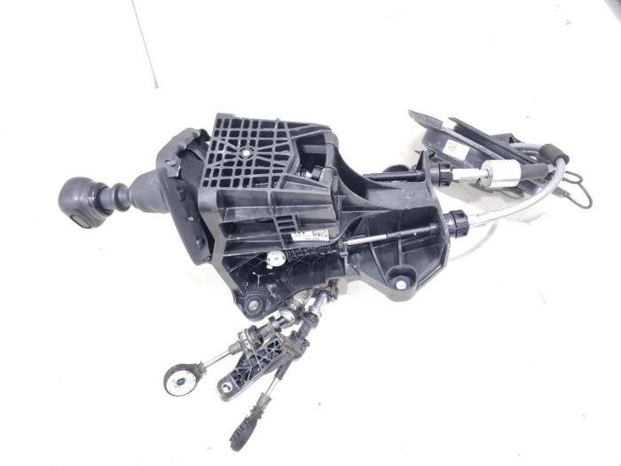 Timonerie de changement de vitesse d'un Peugeot Partner, -, 3 mois de garantie, Utilisé, -