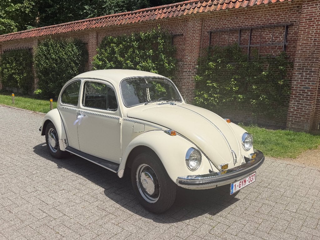 Volkswagen Kevers te huur, Particulier, Achat