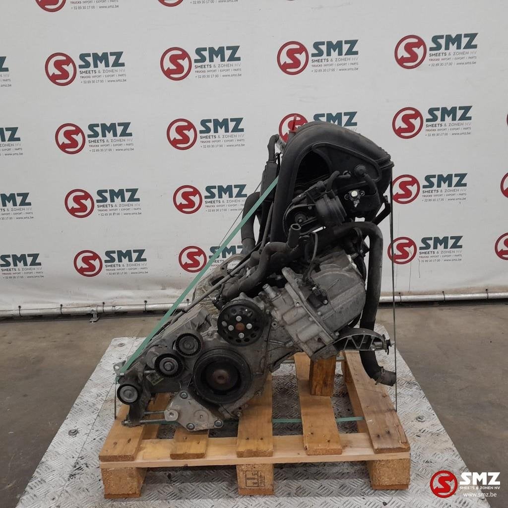 Occ motor W169 Mercedes, Auto-onderdelen, Motor en Toebehoren, Gebruikt