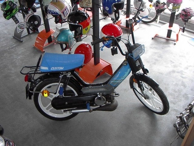 Honda Camino : Custom & Sport : coque avant  seulement 22€, Vélos & Vélomoteurs, Enlèvement, Neuf, Capot, Honda camino custom sport