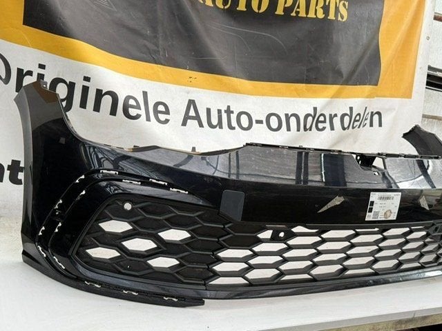 VOORBUMPER VW GOLF 8 VIII GTI GTD ORIGINEEL 5H0807221G, Volkswagen, -, 3 mois de garantie, Utilisé