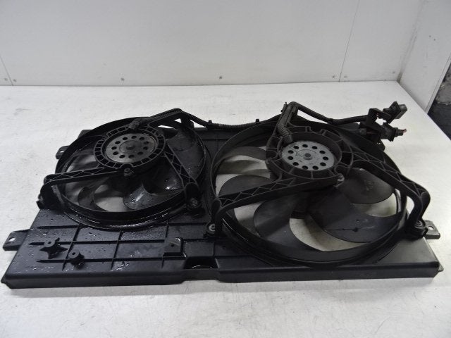 VENTILATEUR CASING Volkswagen New Beetle (9C1 / 9G1), Volkswagen, Volkswagen AG, Utilisé, Kundenbetreuung@volkswagen.de