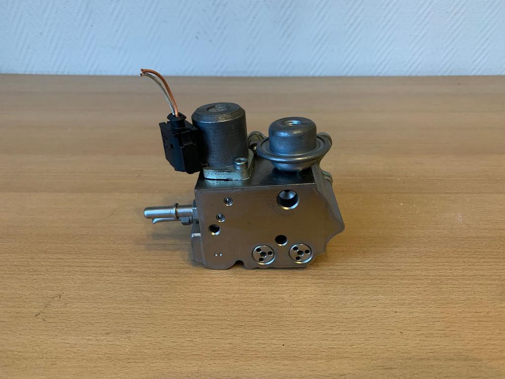 hogedrukpomp THP peugeot mini cooper citroen  981993848000C, Citroën, -, Utilisé, -