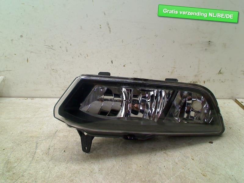 DAGRIJVERLICHTING LINKS Volkswagen Polo V (6R) (6C0941661J), Gebruikt, Volkswagen, Volkswagen AG, Kundenbetreuung@volkswagen.de