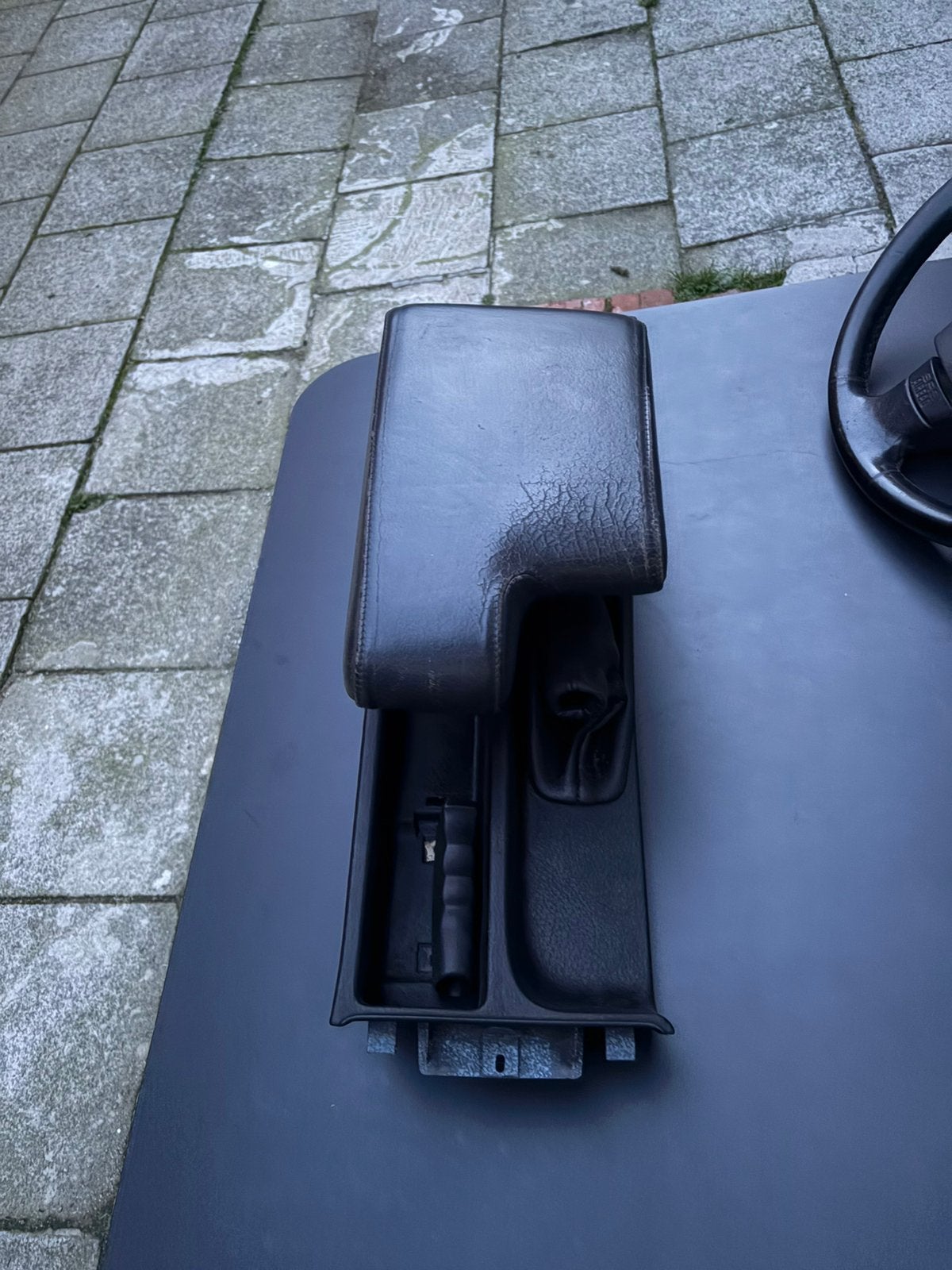 Bmw e36 armsteun, Auto-onderdelen, Ophalen, BMW