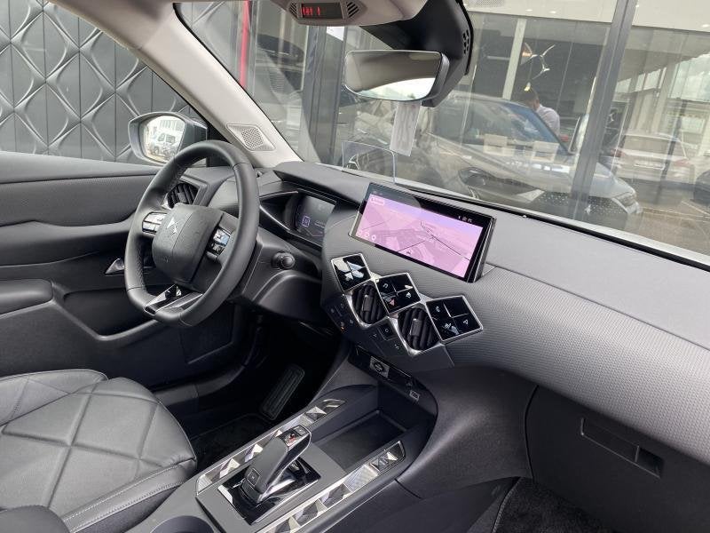 DS Automobiles DS 3 RIVOLI, Autos, Achat, 5 portes, 96 kW, 1199 cm³