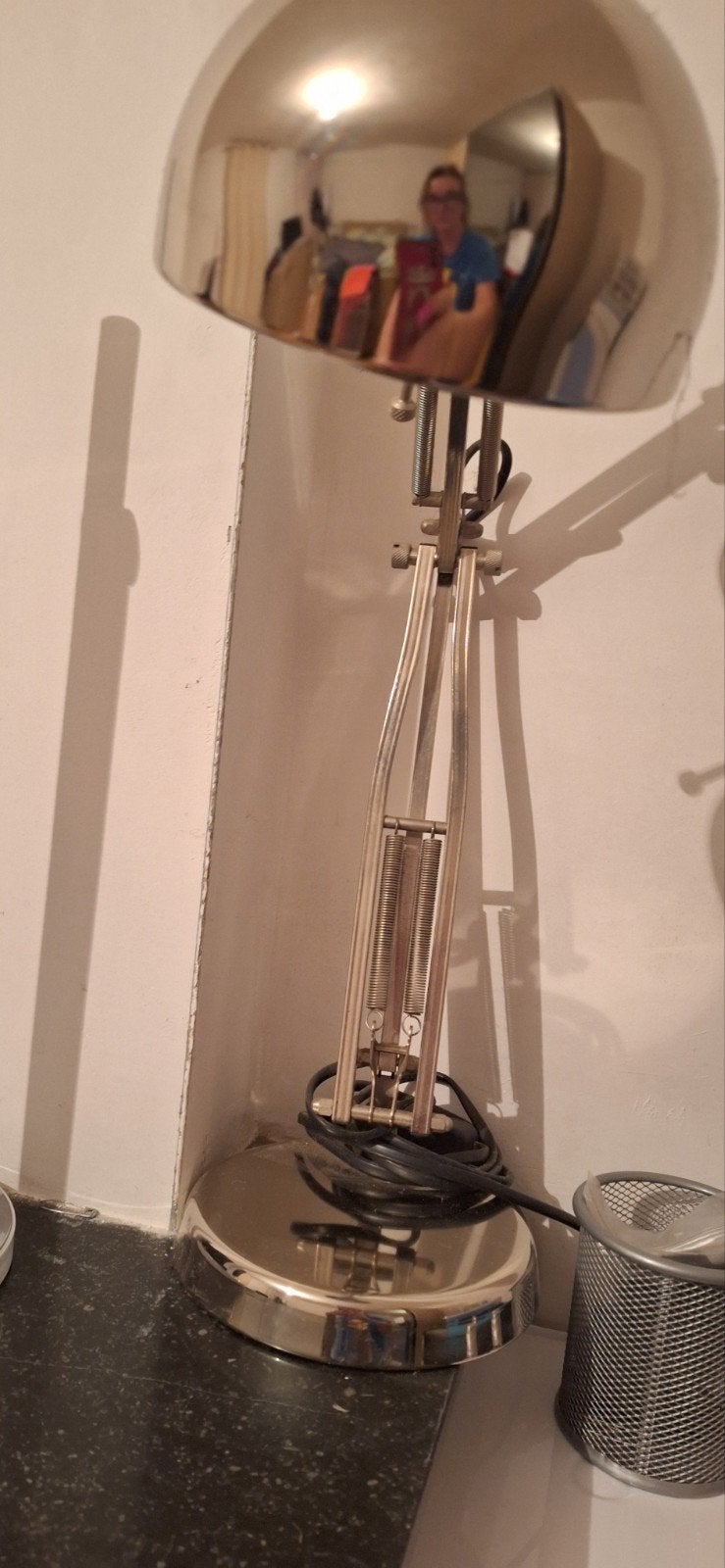 lampe de bureau, Enlèvement, Lampe de bureau