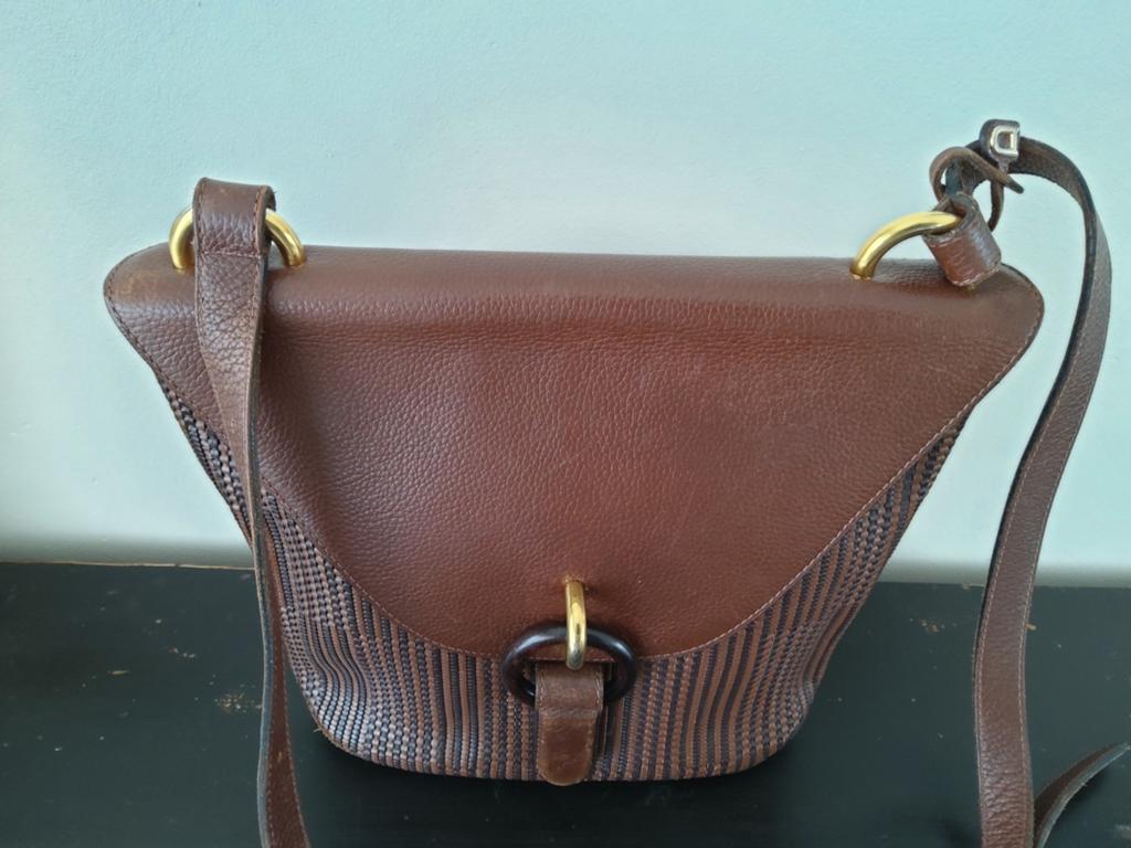 Delvaux  tas model  Mimosa, Ophalen of Verzenden