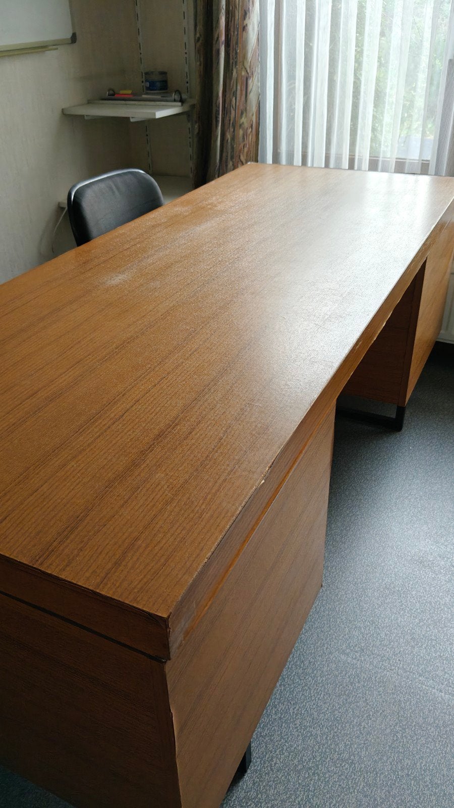Vintage bureaumeubel, Huis en Inrichting, Vintage, Ophalen
