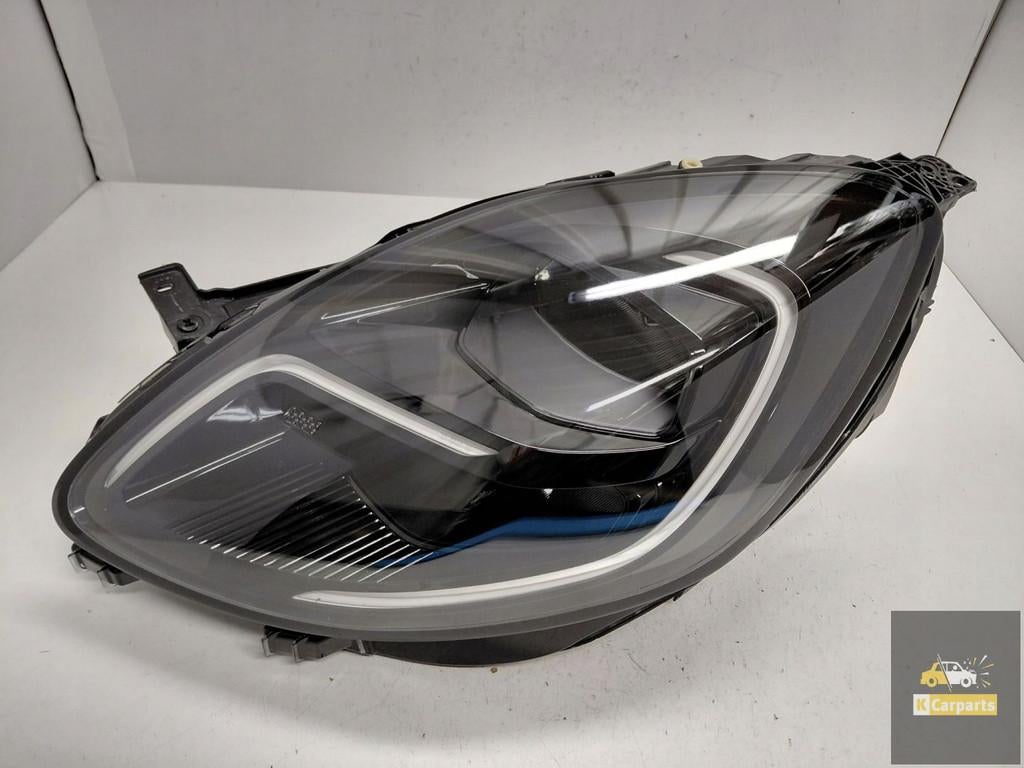 L1TB-13E015-LB, Ford Puma MK2 Full Led linkerlamp Ideaal, Auto-onderdelen, Verlichting, Ford, Gebruikt