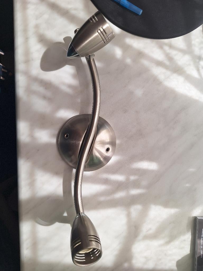 Plafondlamp, Enlèvement, Utilisé, Moins de 50 watts, Armature