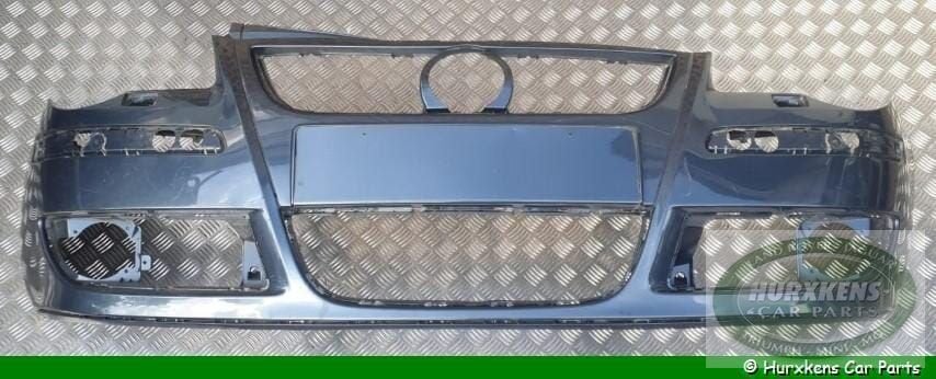 Voorbumper Volkswagen Polo  GN3, -, Utilisé, -, Avant