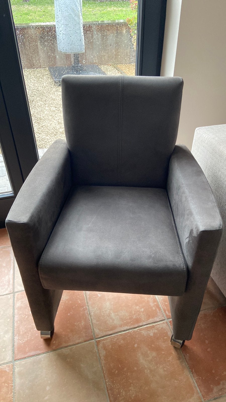 Fauteuil van T&T design, Ophalen, Zo goed als nieuw