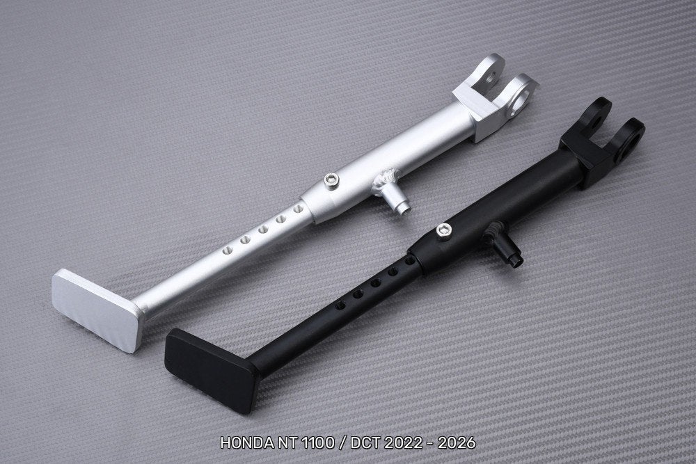 Béquille latérale pour HONDA NT 1100 / DCT 2022 - 2026