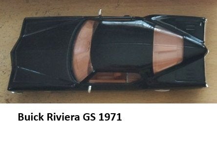 voiture miniature 1/43è, Enlèvement ou Envoi, Neuf, Voiture, Autres marques