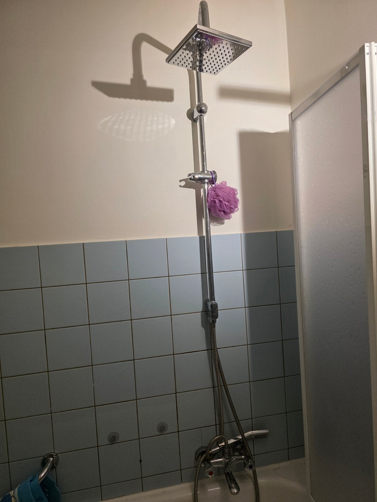 Badwand 9 de, Huis en Inrichting, Ophalen of Verzenden