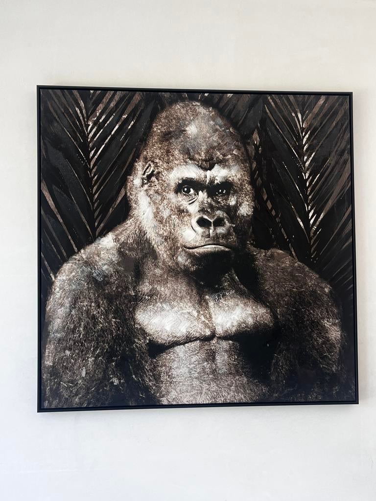 Groot schilderij, Ophalen, Nieuw, Schilderij