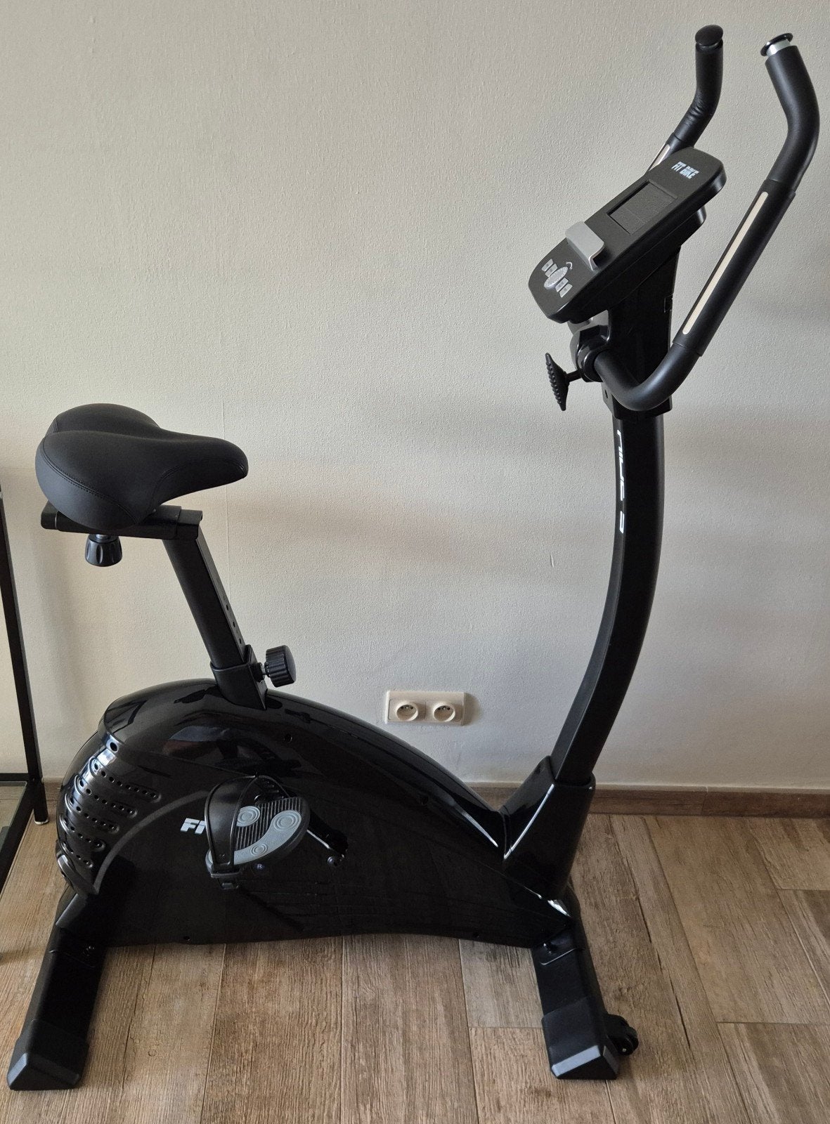 Fitbike-Ride 5 IPlus-Hometrainer ( Nieuwe staat ! ), Enlèvement, Vélo d'appartement