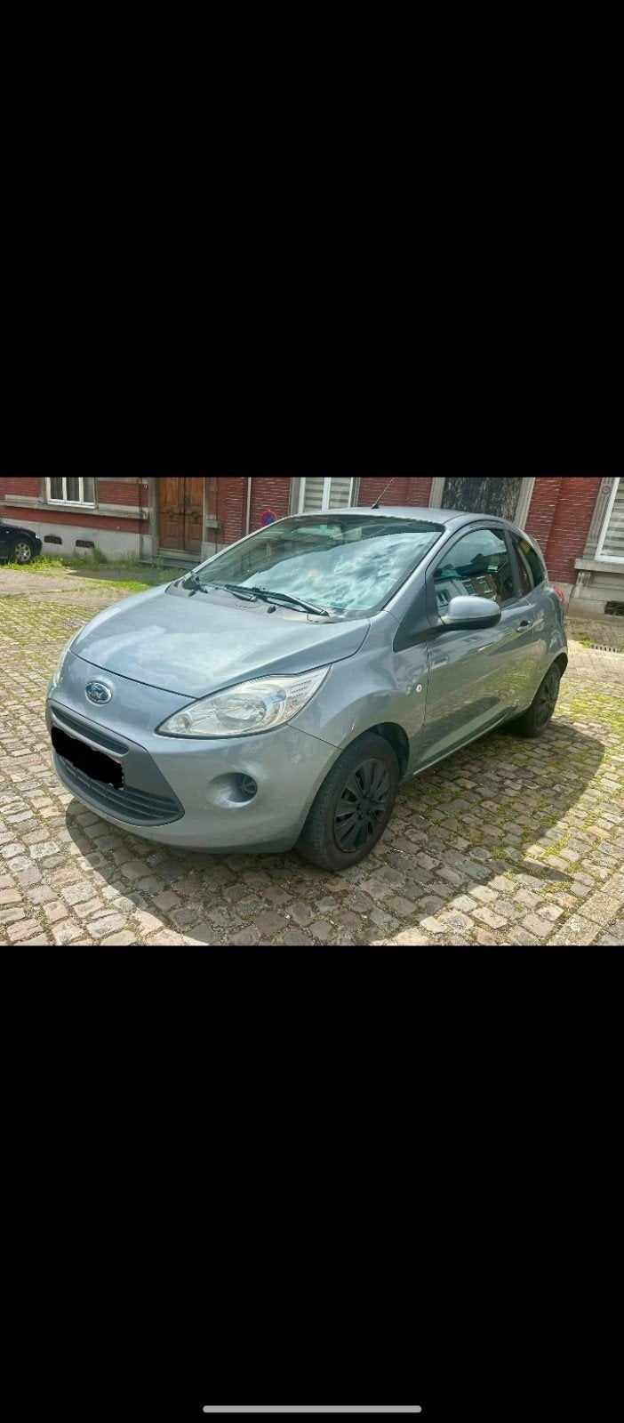 Ford ka, Autos, Particulier, Achat