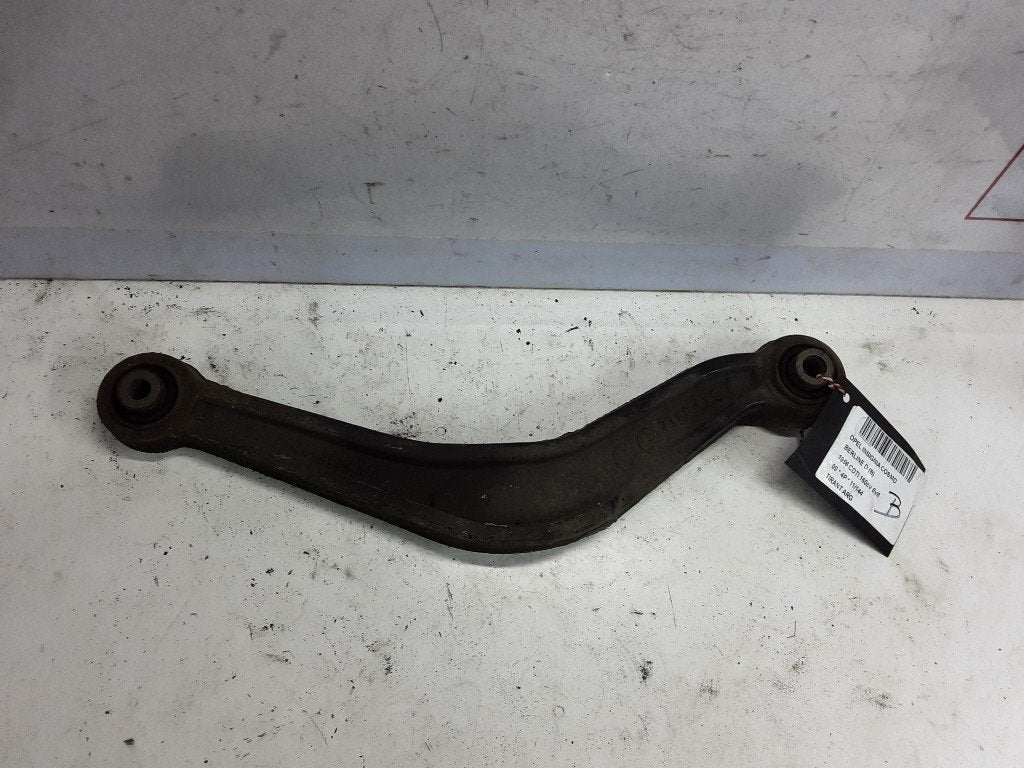 REACTIESTANG LINKS ACHTER Opel Insignia (13268881), Gebruikt, Opel, Opel Automobile GmbH, Kontakt-opel@opel.com