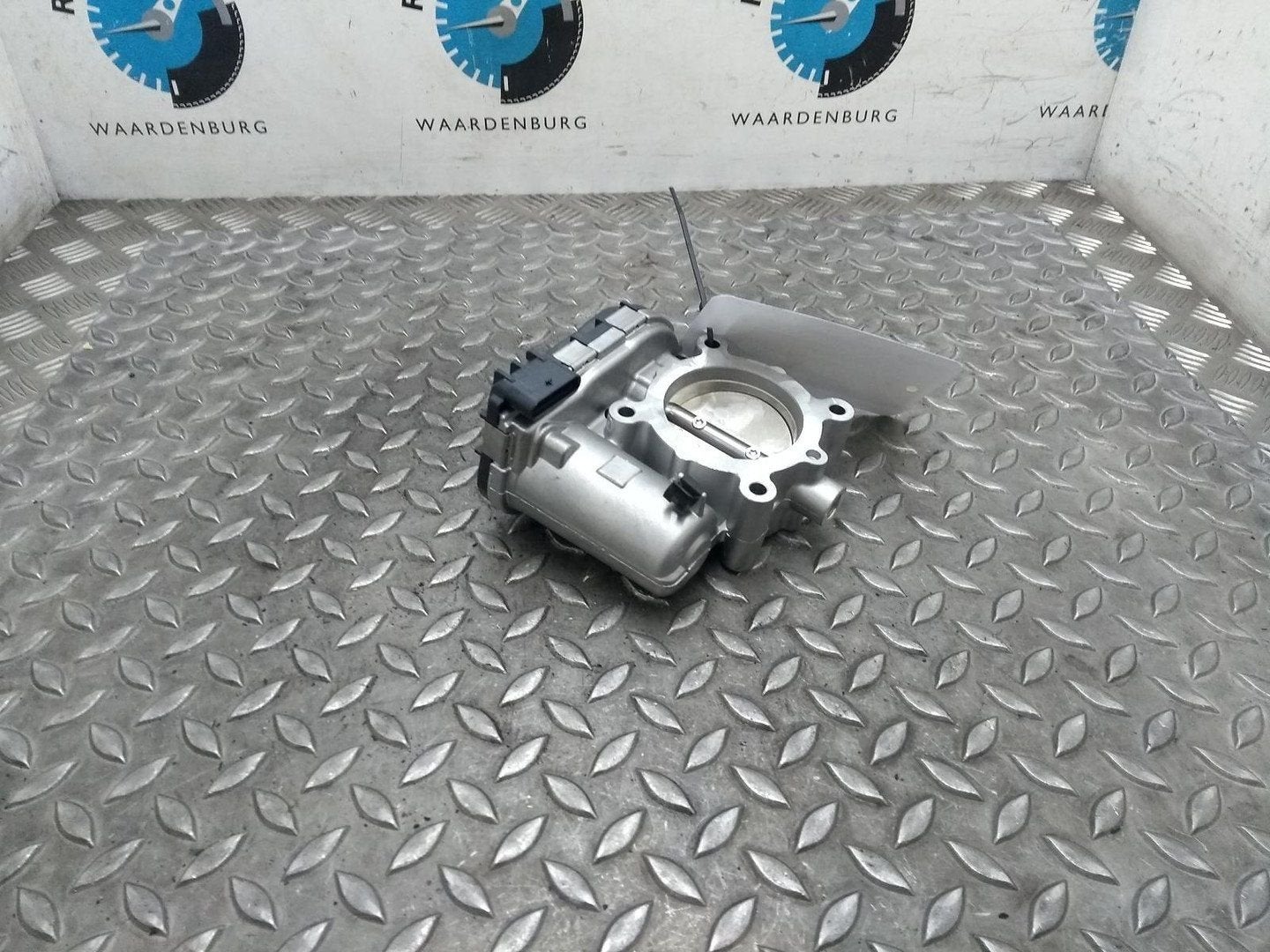 MERCEDES E CLASS GASKLEPHUIS 2014, Ophalen of Verzenden, Gebruikt, ARN erkend