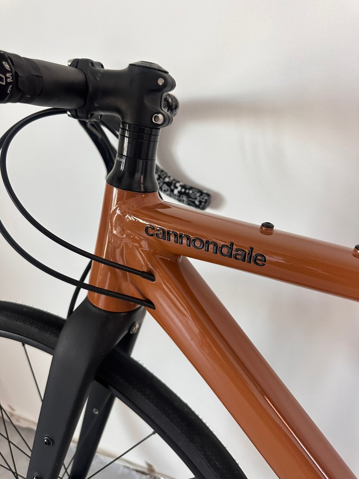 Cannondale topstone AL1 small, Vélos & Vélomoteurs, Vélos | Vélos de course, Comme neuf, Frein à disque, Aluminium, Enlèvement